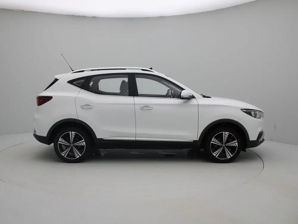 MG ZS Luxury 45 kWh uit 2021, foto 6