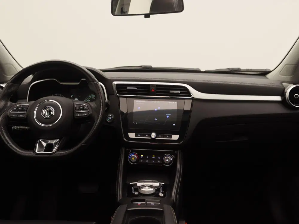 MG ZS Luxury 45 kWh uit 2021, foto 7