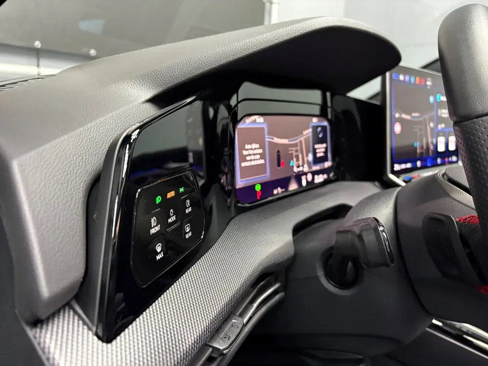 Volkswagen Golf 8.5 GTI 2.0 Pano Headup Leer uit 2025, foto 15