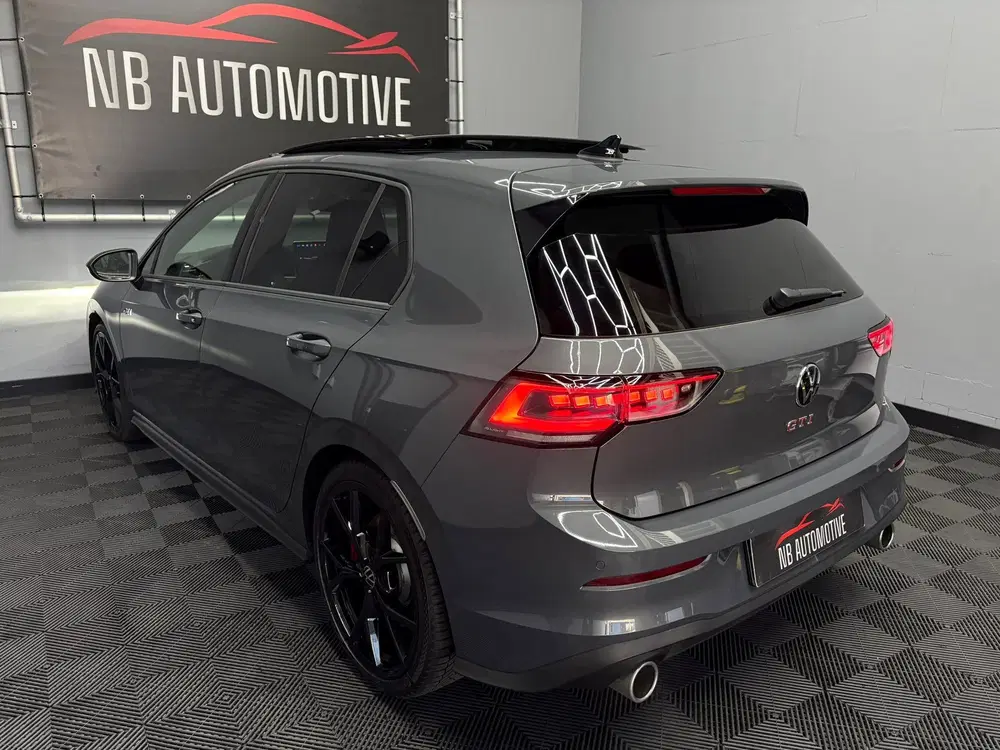 Volkswagen Golf 8.5 GTI 2.0 Pano Headup Leer uit 2025, foto 4