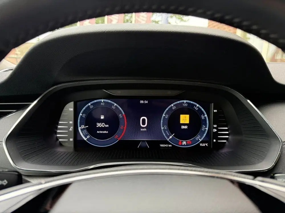 Skoda Octavia 1.0 TSI Ambition VIRTUAL.COCKPIT uit 2022, foto 11