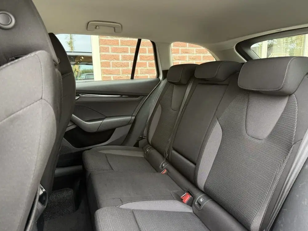 Skoda Octavia 1.0 TSI Ambition VIRTUAL.COCKPIT uit 2022, foto 5
