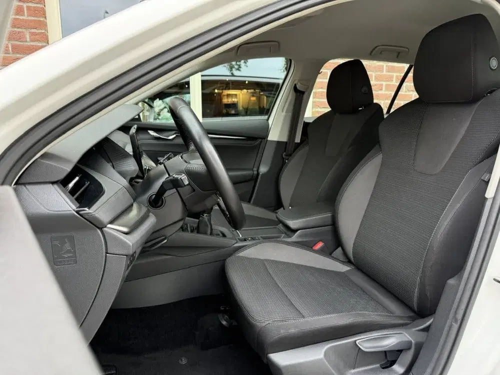 Skoda Octavia 1.0 TSI Ambition VIRTUAL.COCKPIT uit 2022, foto 6