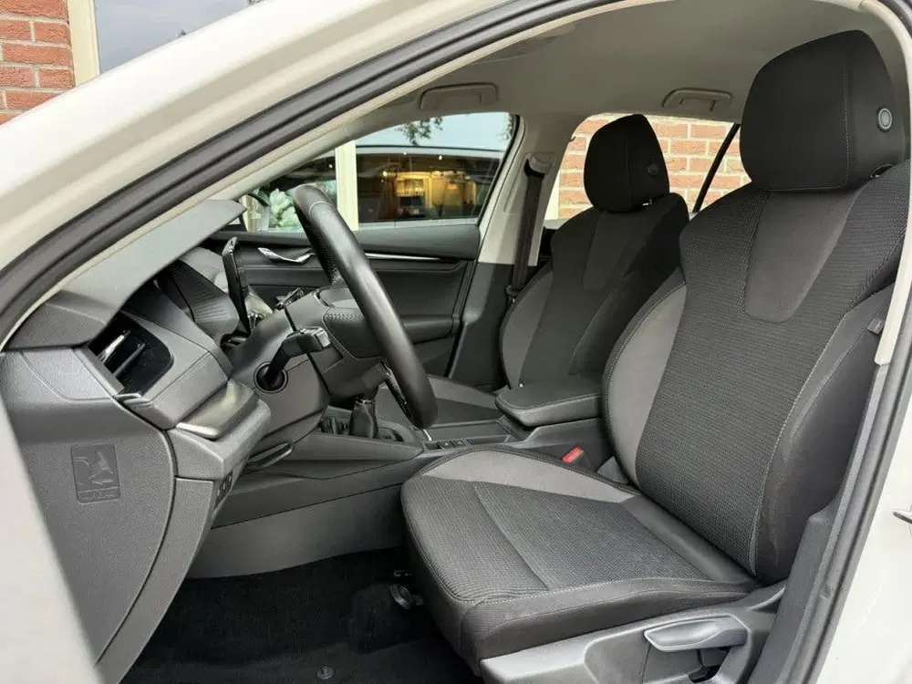 Skoda Octavia 1.0 TSI Ambition VIRTUAL.COCKPIT uit 2022, foto 7