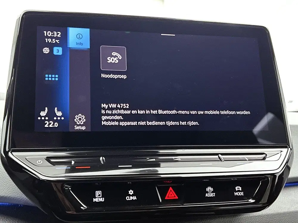 Volkswagen ID.3 PRO 58 kWh uit 2021, foto 13