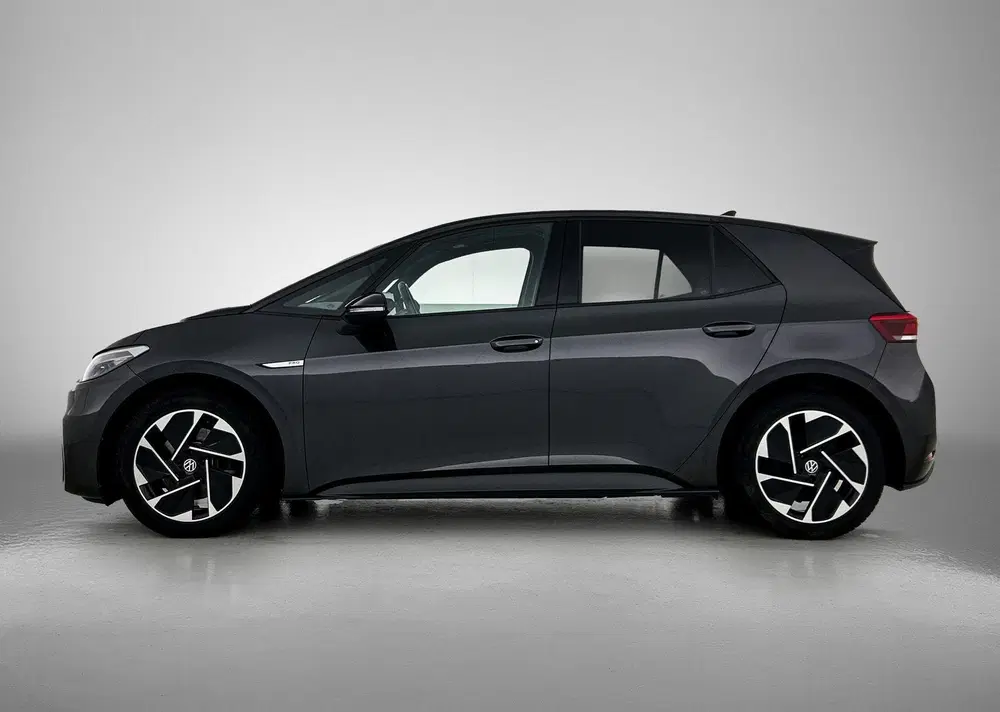 Volkswagen ID.3 PRO 58 kWh uit 2021, foto 2