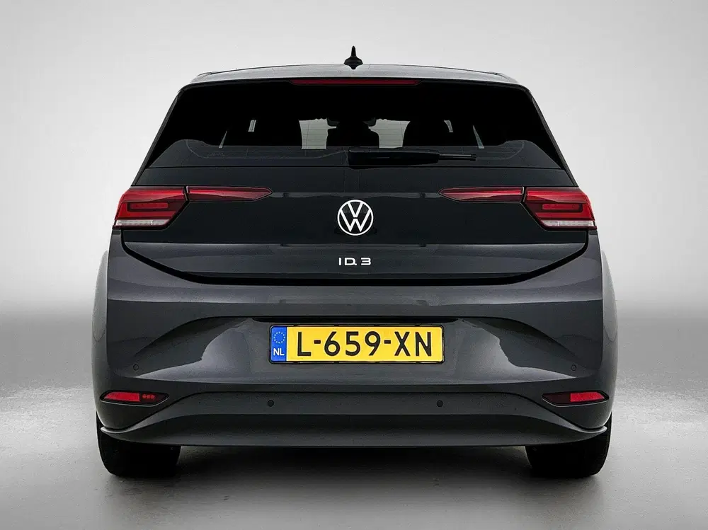 Volkswagen ID.3 PRO 58 kWh uit 2021, foto 3