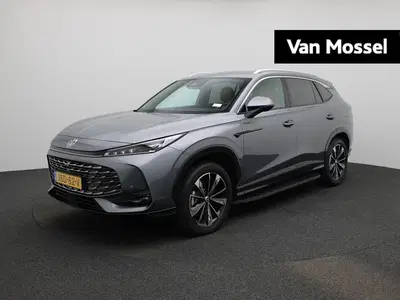 MG HS PHEV 1.5 Luxury uit 2025