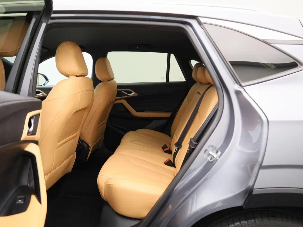MG HS PHEV 1.5 Luxury uit 2025, foto 10
