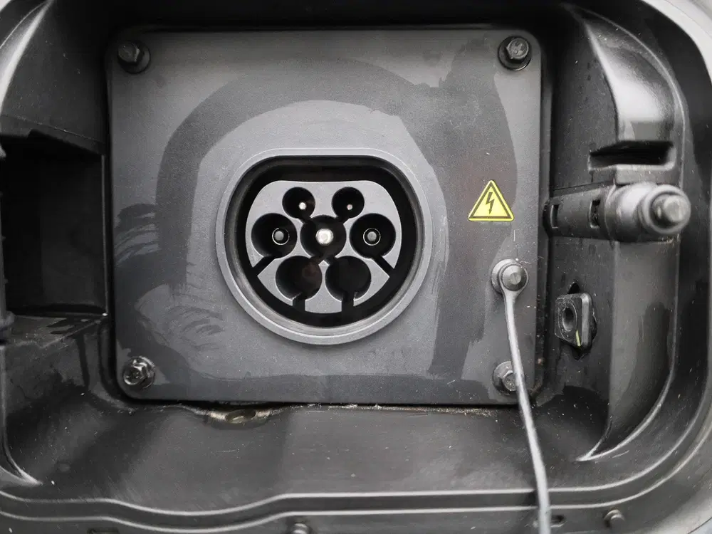 MG HS PHEV 1.5 Luxury uit 2025, foto 14