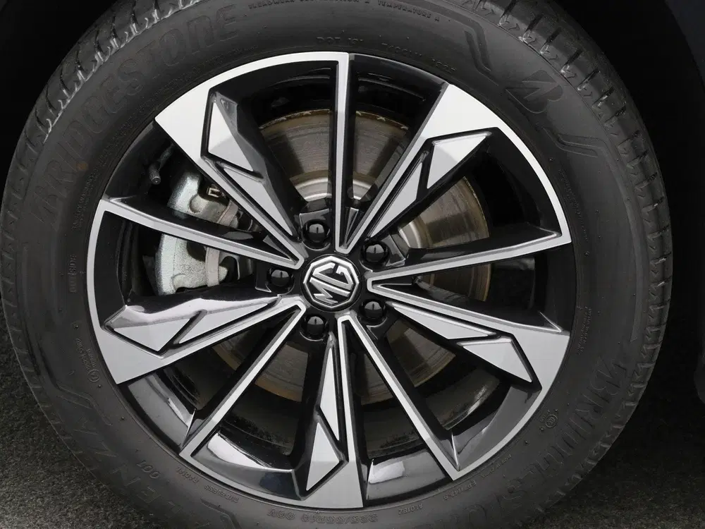 MG HS PHEV 1.5 Luxury uit 2025, foto 15