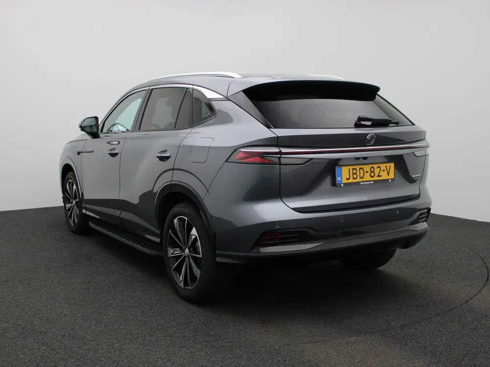 MG HS PHEV 1.5 Luxury uit 2025, foto 2