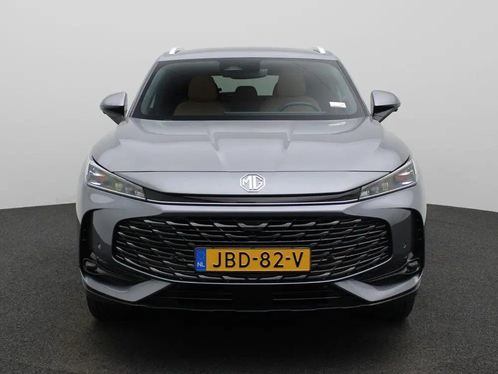 MG HS PHEV 1.5 Luxury uit 2025, foto 3