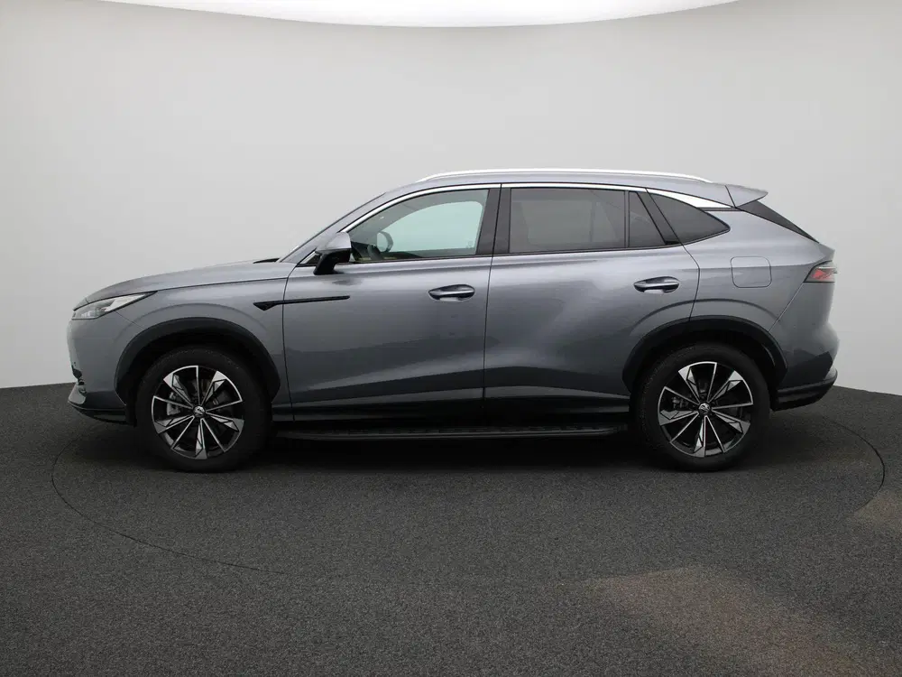 MG HS PHEV 1.5 Luxury uit 2025, foto 4