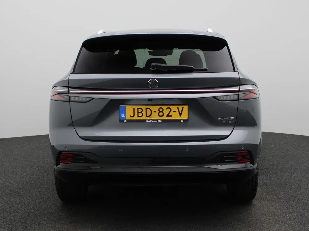MG HS PHEV 1.5 Luxury uit 2025, foto 5