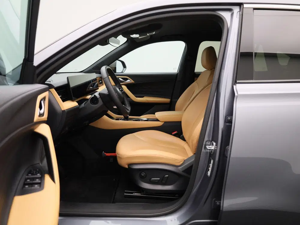 MG HS PHEV 1.5 Luxury uit 2025, foto 9