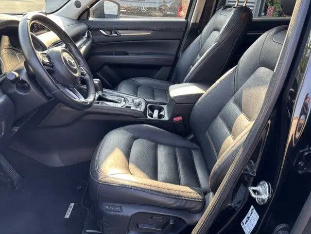 Mazda CX-5 2.5 SkyActiv-G 194 4wd automaat Signature uit 2019, foto 11