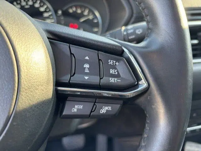Mazda CX-5 2.5 SkyActiv-G 194 4wd automaat Signature uit 2019, foto 14