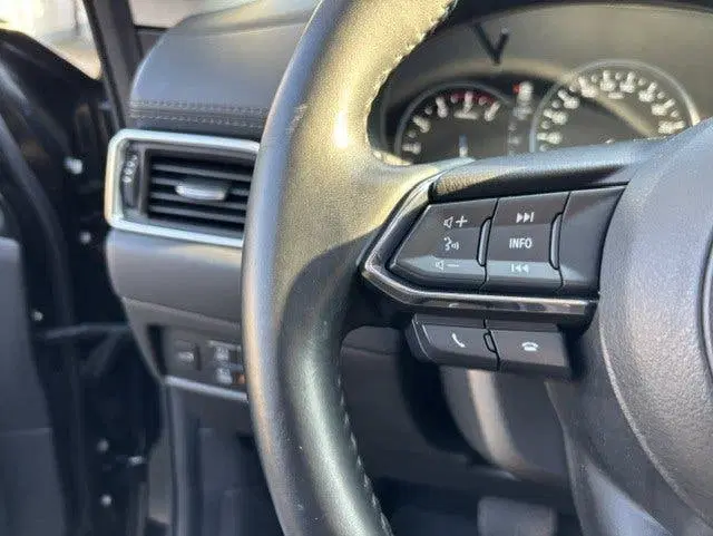 Mazda CX-5 2.5 SkyActiv-G 194 4wd automaat Signature uit 2019, foto 15