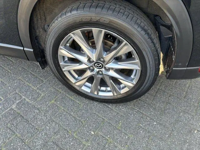 Mazda CX-5 2.5 SkyActiv-G 194 4wd automaat Signature uit 2019, foto 6
