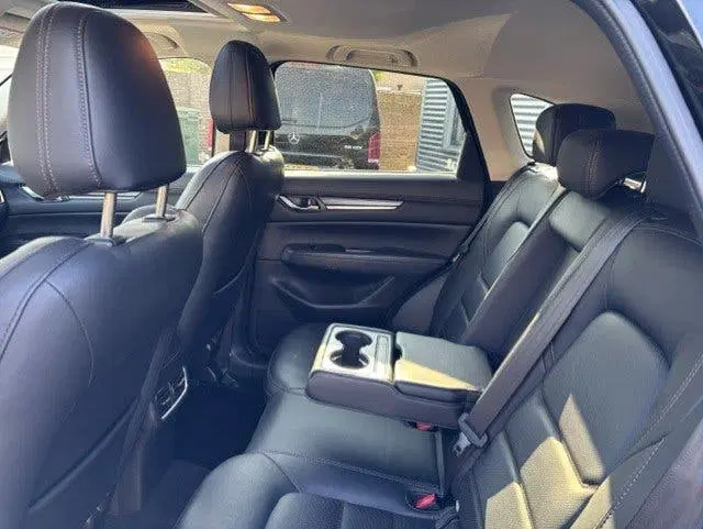 Mazda CX-5 2.5 SkyActiv-G 194 4wd automaat Signature uit 2019, foto 8