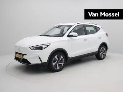 MG ZS Long Range Comfort 70 kWh uit 2023