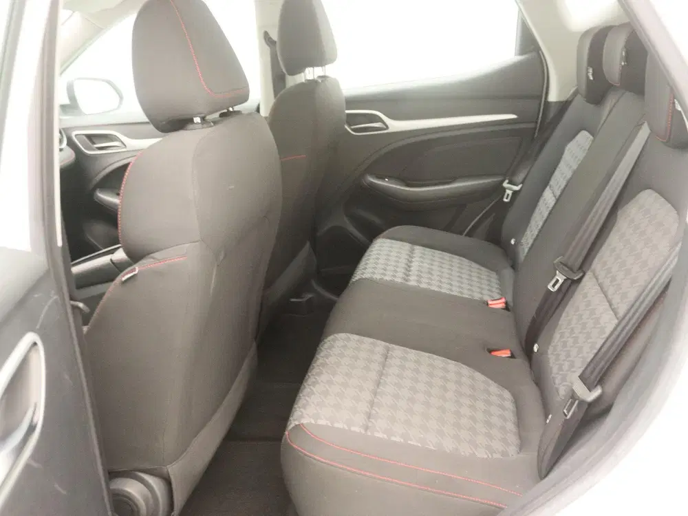 MG ZS Long Range Comfort 70 kWh uit 2023, foto 11