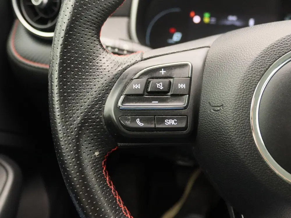 MG ZS Long Range Comfort 70 kWh uit 2023, foto 15