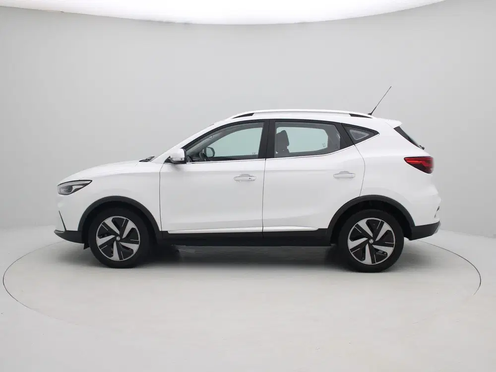 MG ZS Long Range Comfort 70 kWh uit 2023, foto 4