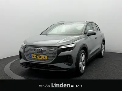 Audi Q4 e-tron 35 Launch edition 55 kWh SOH 90 uit 2021