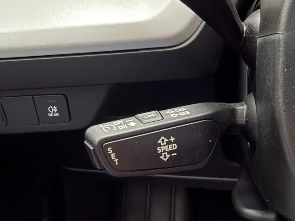 Audi Q4 e-tron 35 Launch edition 55 kWh SOH 90 uit 2021, foto 14