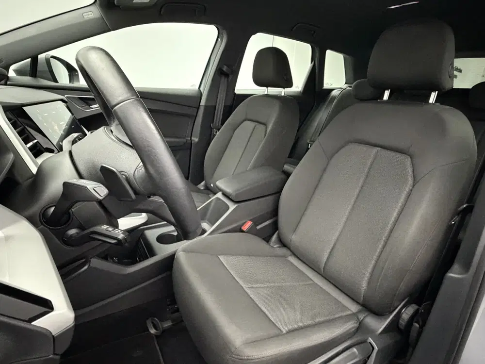 Audi Q4 e-tron 35 Launch edition 55 kWh SOH 90 uit 2021, foto 15