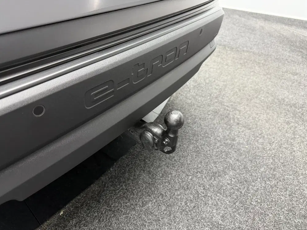 Audi Q4 e-tron 35 Launch edition 55 kWh SOH 90 uit 2021, foto 6
