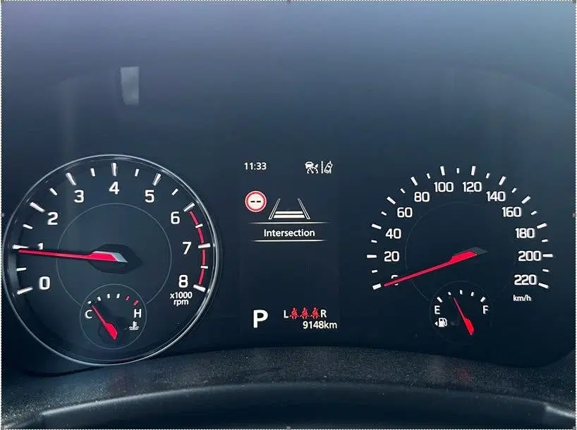 Suzuki Swift 1.2 Select SmartHybrid CVT [ AUTOMAAT uit 2024, foto 10