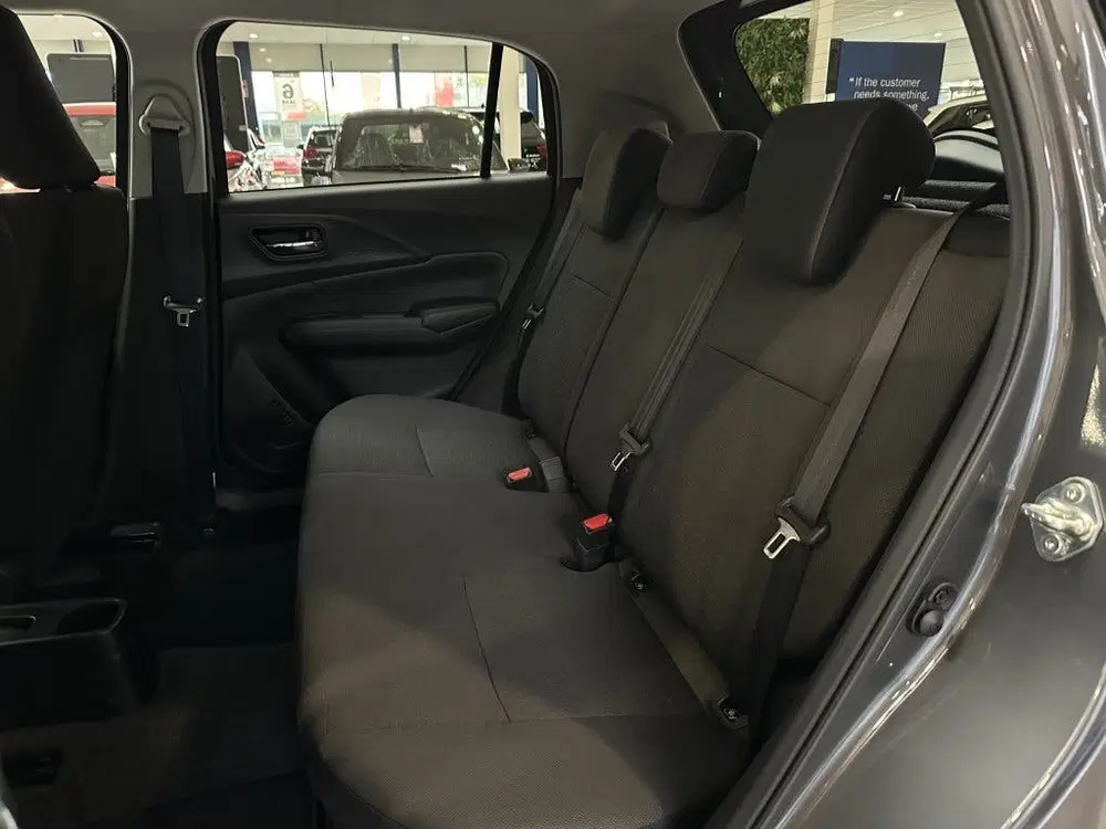 Suzuki Swift 1.2 Select SmartHybrid CVT [ AUTOMAAT uit 2024, foto 6