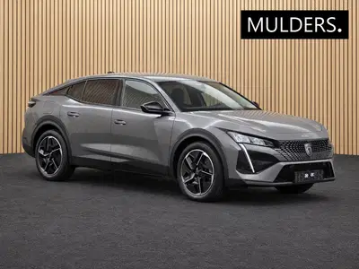 Peugeot 408 Allure 58 kWh VOORRAAD KORTING uit 2026