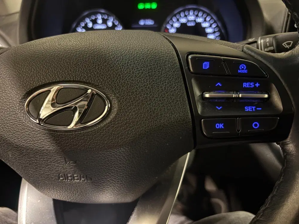Hyundai i30 1.0 T-GDI Fastback Premium uit 2020, foto 14