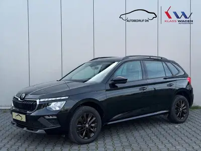 Skoda Kamiq 1.0 TSI Selection uit 2025
