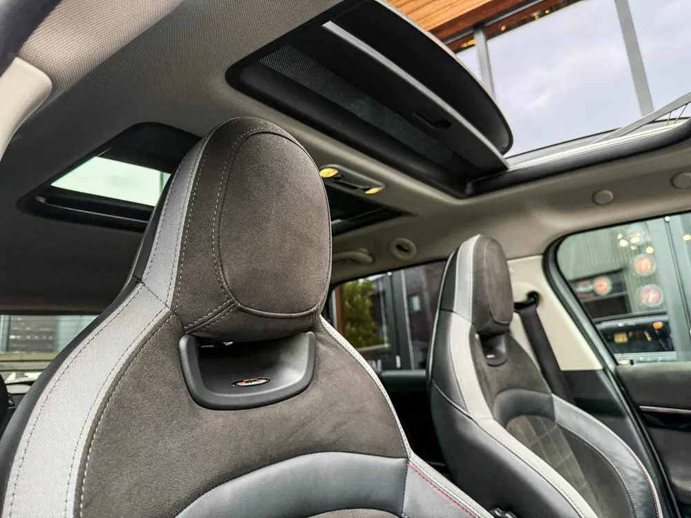 Mini Countryman Mini Countryman Cooper S E ALL4 Chili 220p uit 2020, foto 14
