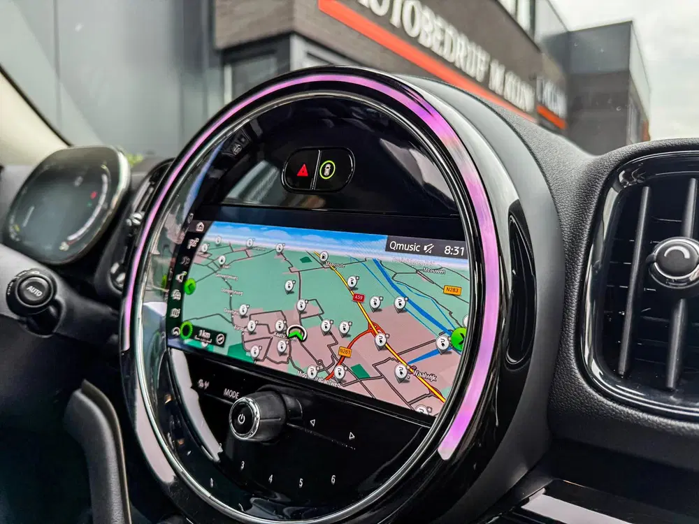 Mini Countryman Mini Countryman Cooper S E ALL4 Chili 220p uit 2020, foto 8