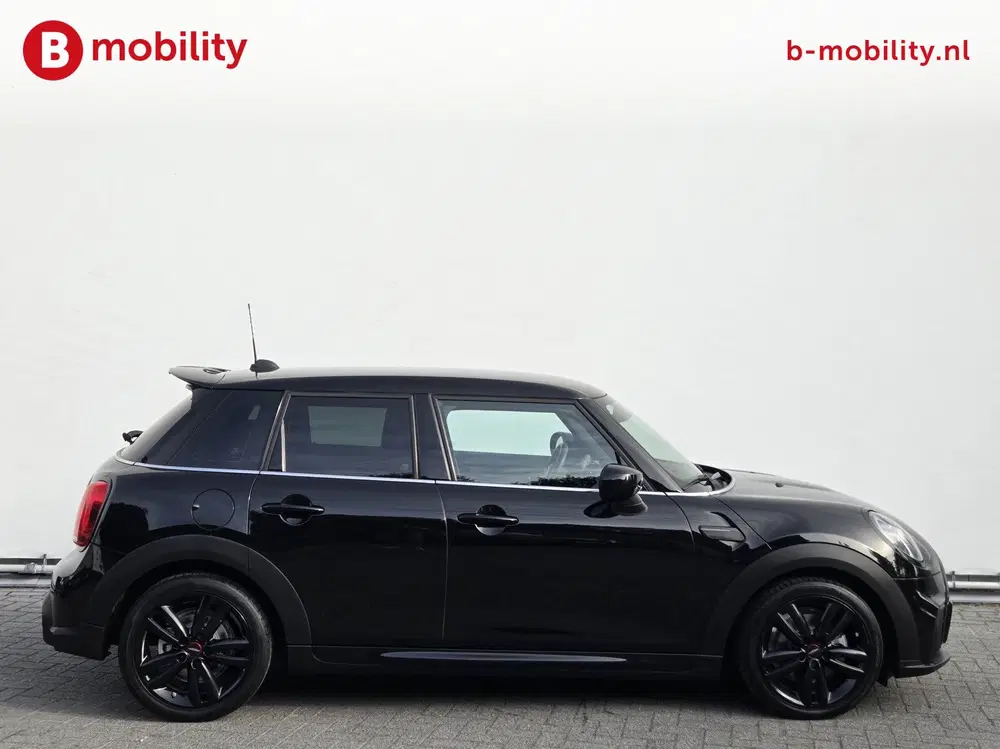 Mini John Cooper Works 1.5 John Cooper Works 5-Drs. JCW Sportstoe uit 2022, foto 6