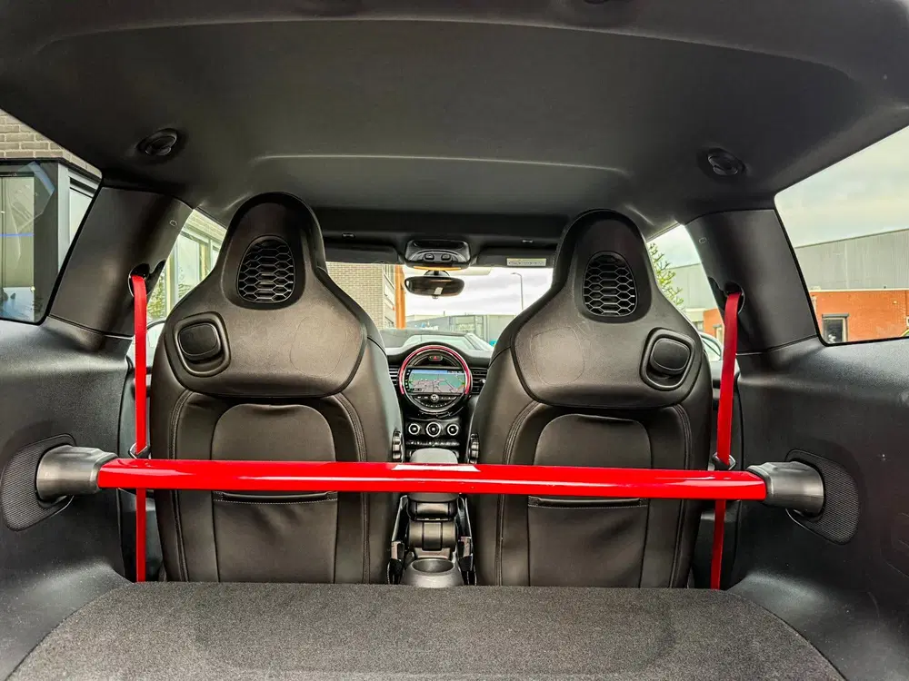 Mini John Cooper Works 2.0 John Cooper Works GP3 F1 aut 306PK Lim uit 2020, foto 6