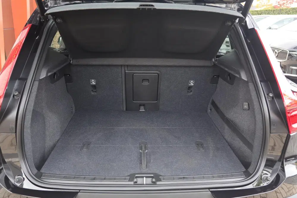 Volvo XC40 T4 Momentum uit 2019, foto 11