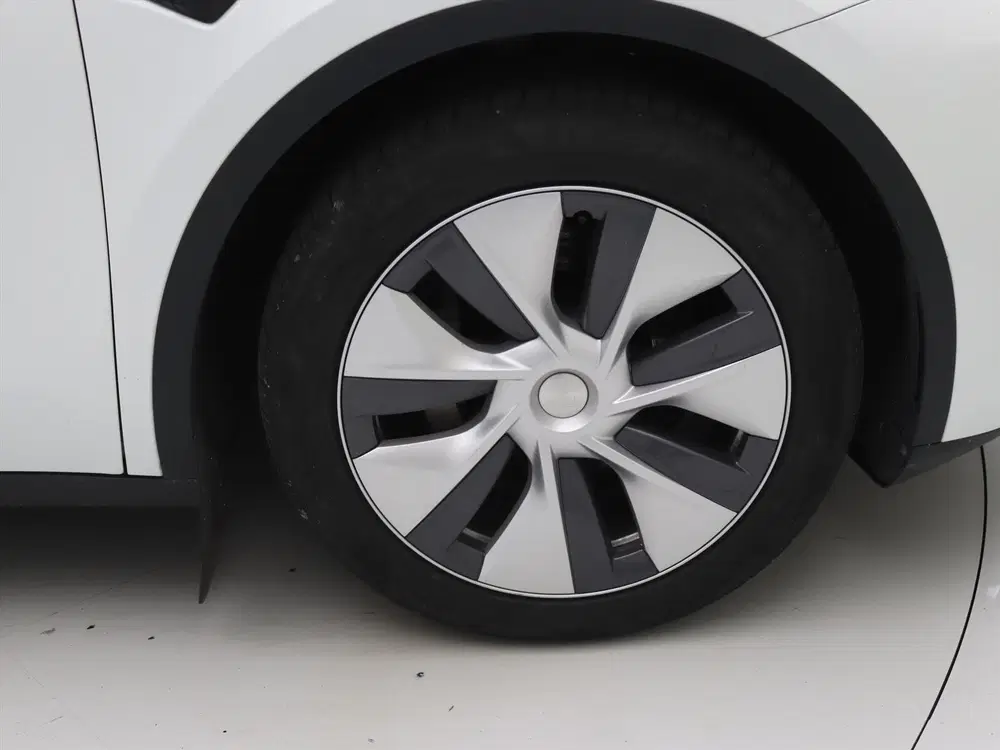 Tesla Model Y Long Range AWD 75kWh 351pk 92.8% SoH [ TRE uit 2023, foto 10