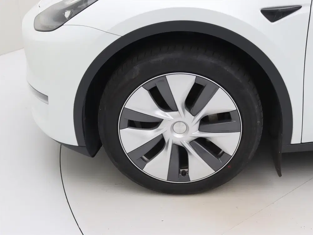 Tesla Model Y Long Range AWD 75kWh 351pk 92.8% SoH [ TRE uit 2023, foto 12