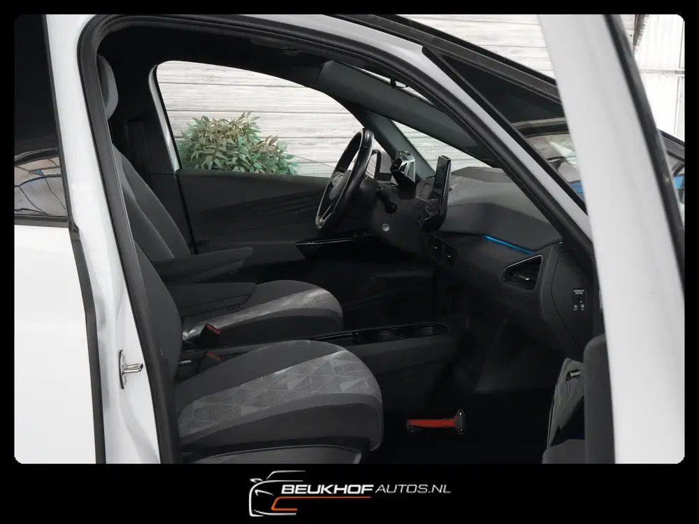 Volkswagen ID.3 58 kWh Adapt Cruise Carplay Navi Soh 92.3% uit 2020, foto 10