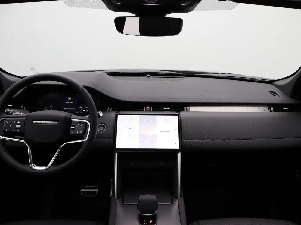 Land Rover Discovery Sport 1.5 P270e PHEV Dynamic SE uit 2026, foto 10
