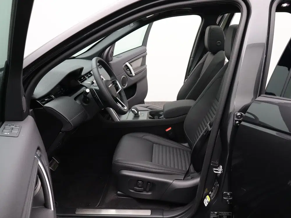 Land Rover Discovery Sport 1.5 P270e PHEV Dynamic SE uit 2026, foto 11