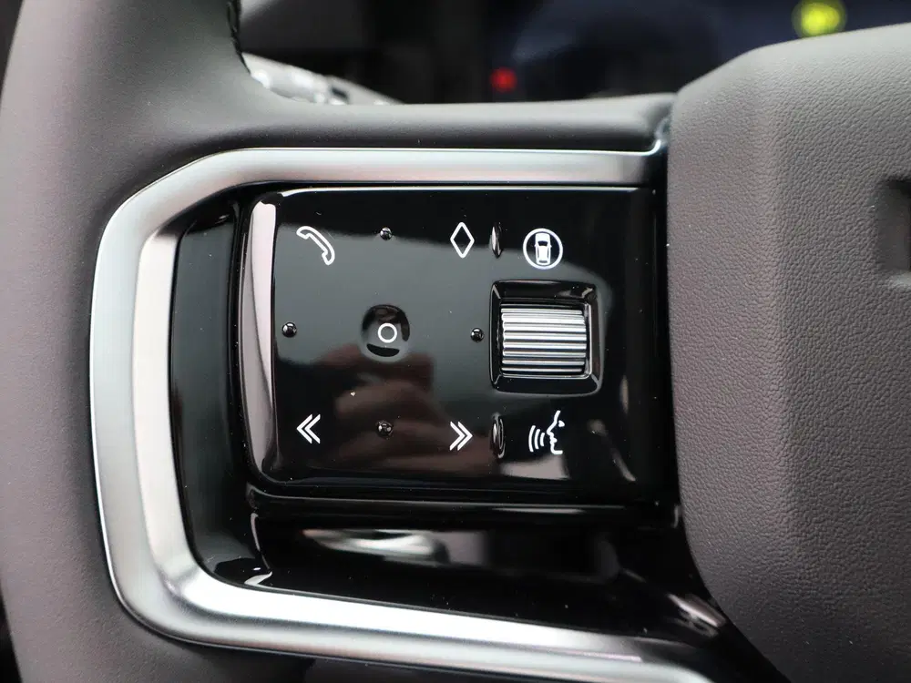 Land Rover Discovery Sport 1.5 P270e PHEV Dynamic SE uit 2026, foto 13