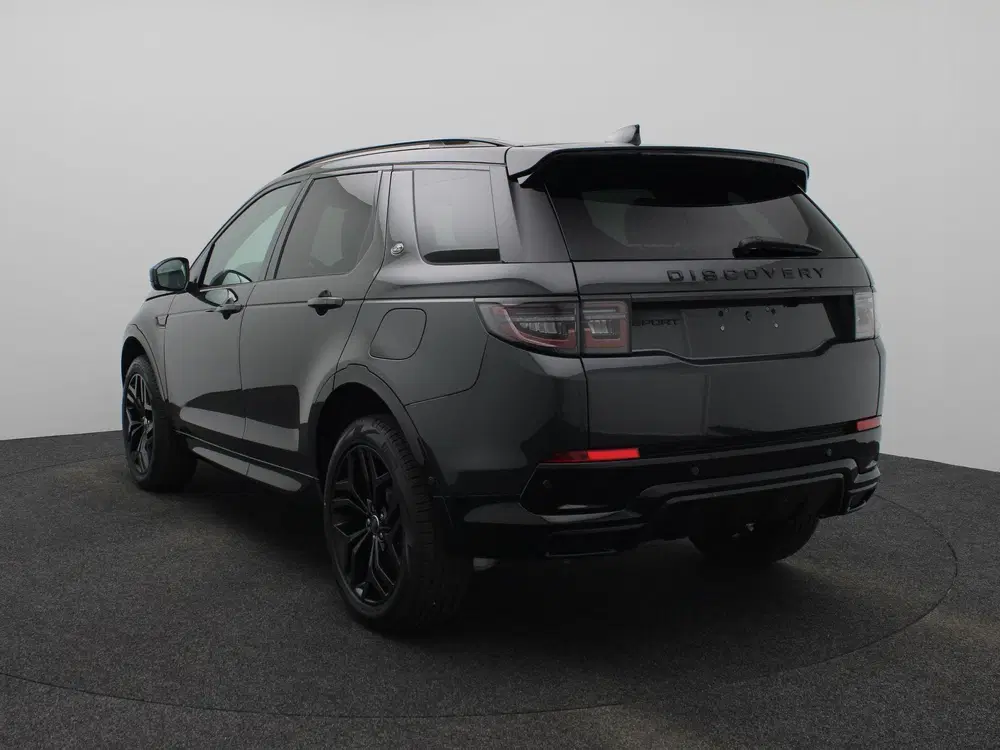 Land Rover Discovery Sport 1.5 P270e PHEV Dynamic SE uit 2026, foto 2